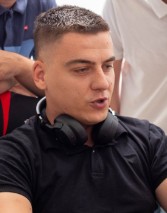 Radoica Nikolic