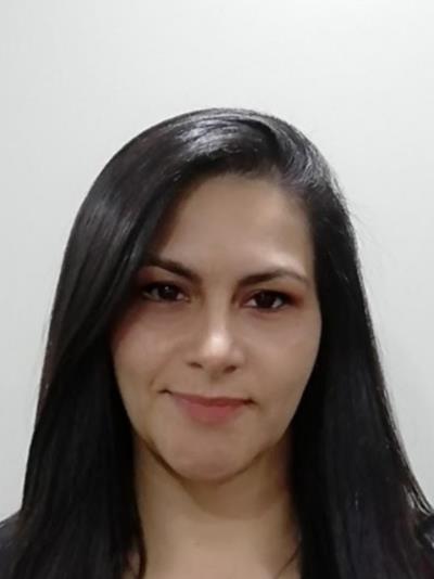 JOHANNA BOLIVAR LEON