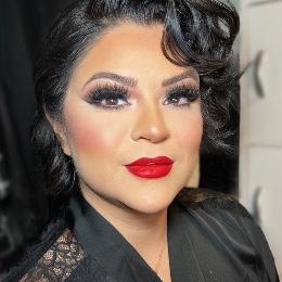 Evelyn Soto