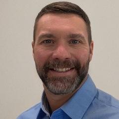 Ryan Parker, LPC