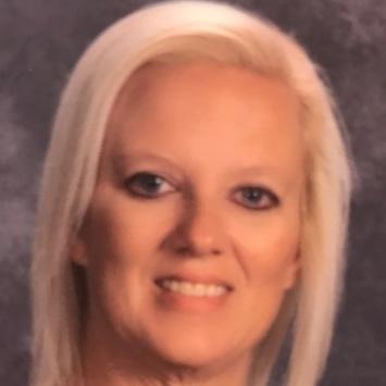 Kelly Grimes