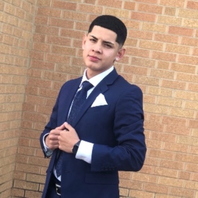 Austin Davila