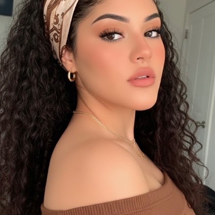 Zuri Gonzalez