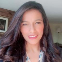 ANDREA ESTEFANIA ESPINOZA