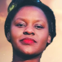 Evelyn Namugwanya