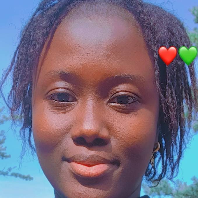 Mariama Jabbie