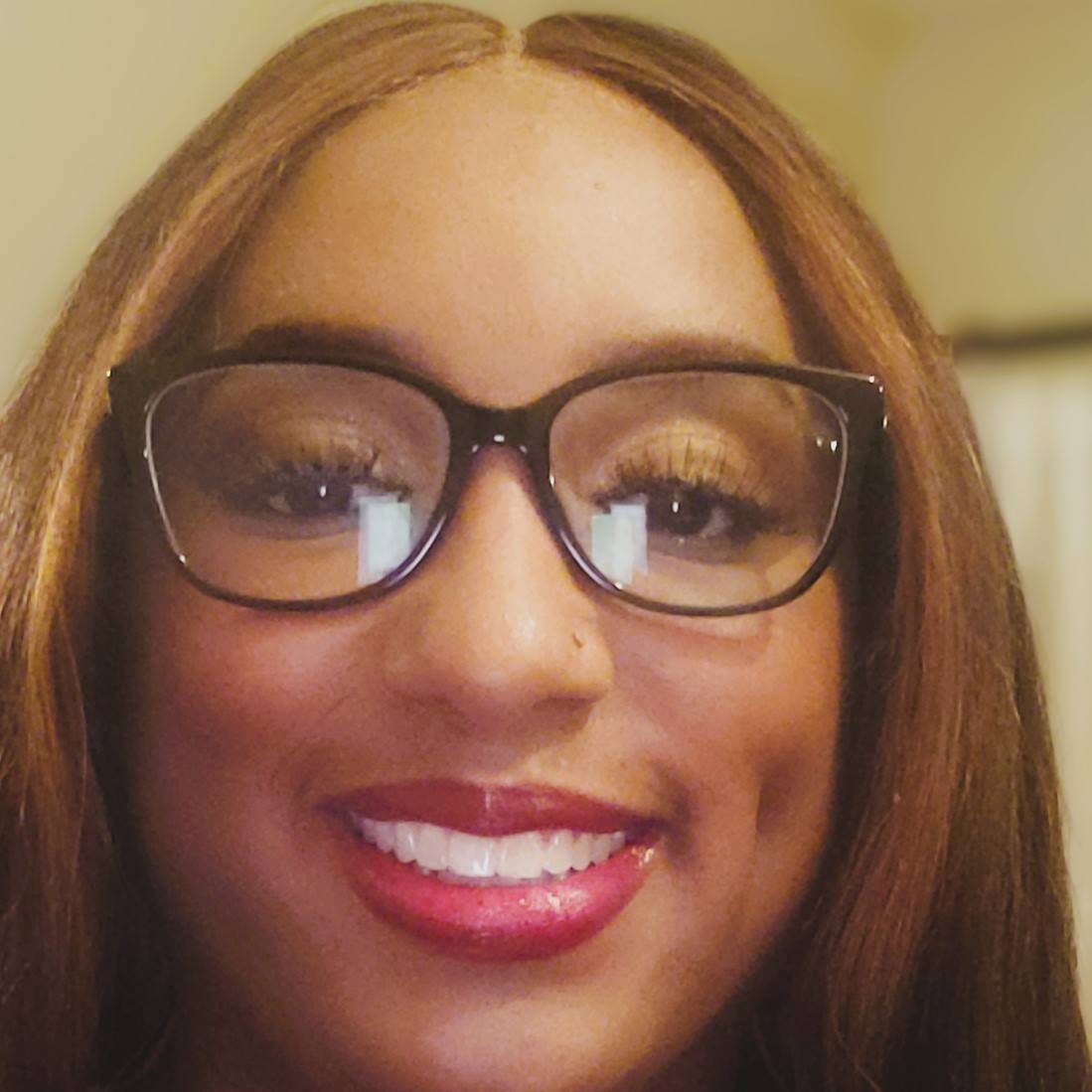 TESHANA PAGE