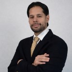 Christian Pereira