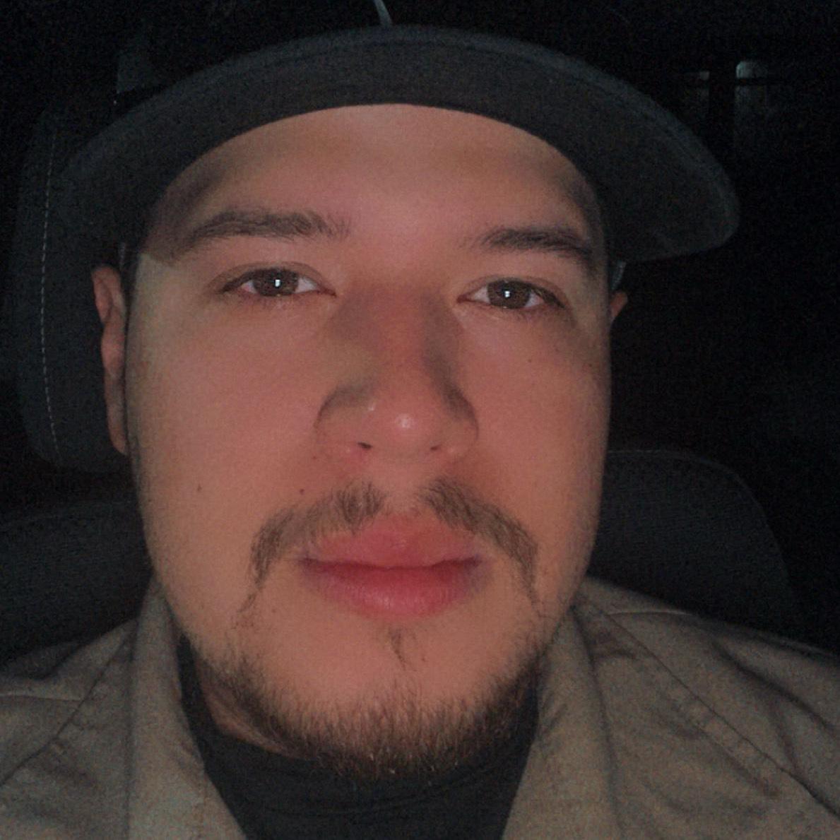 JONATHAN GARZA