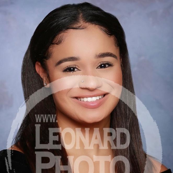 Amaiya Guyton