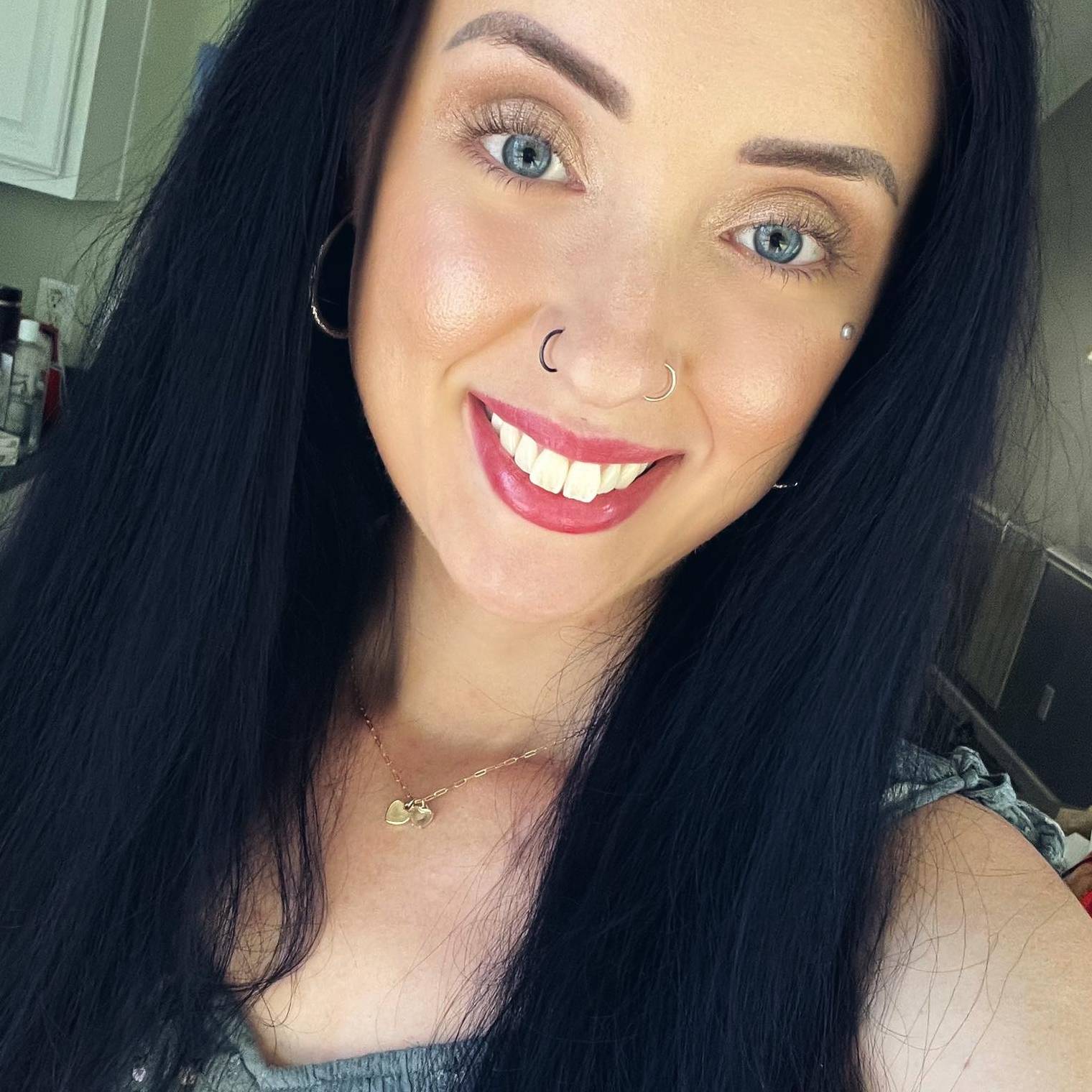 Samantha Burgess