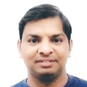 Naresh Kondla