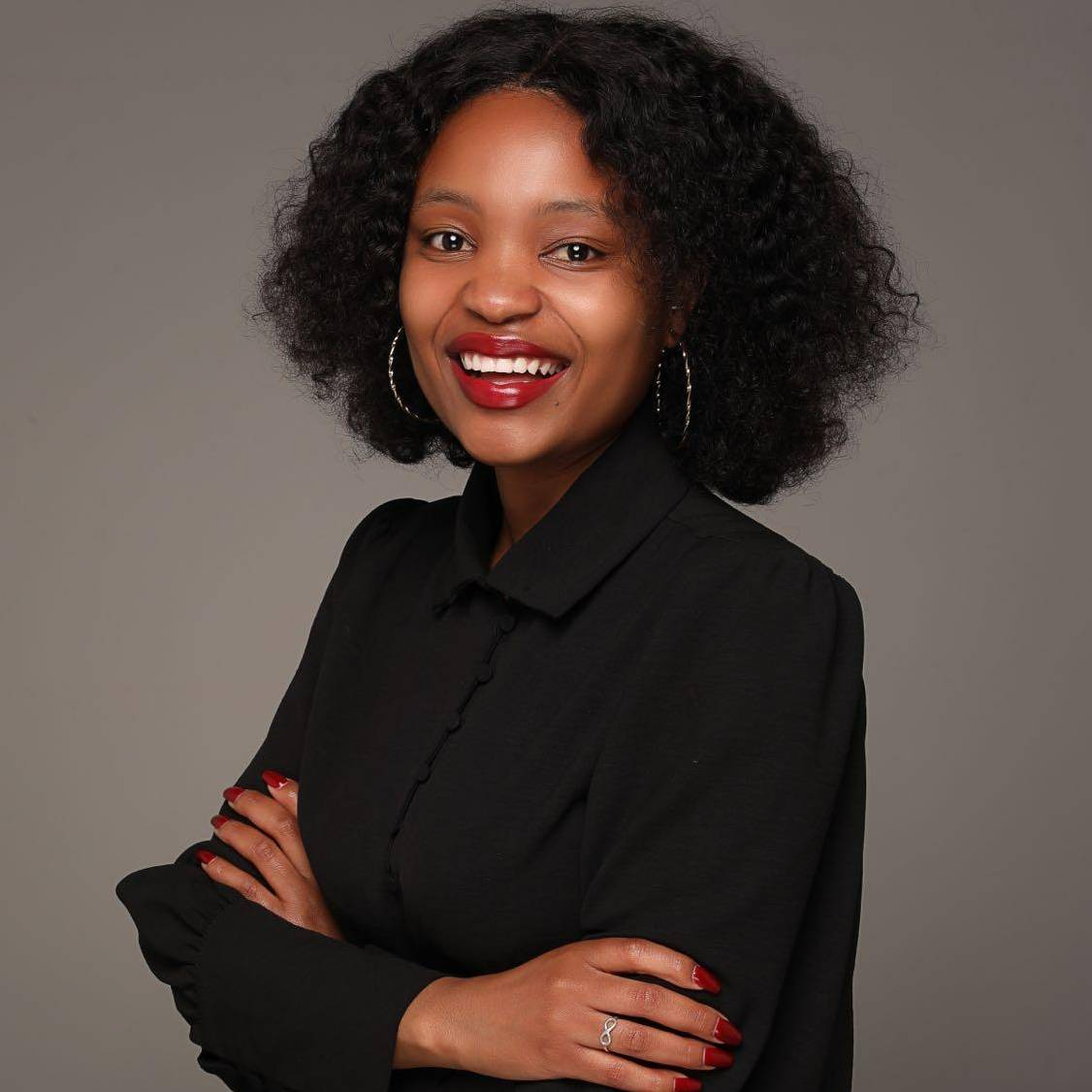 Khomotso Sebake