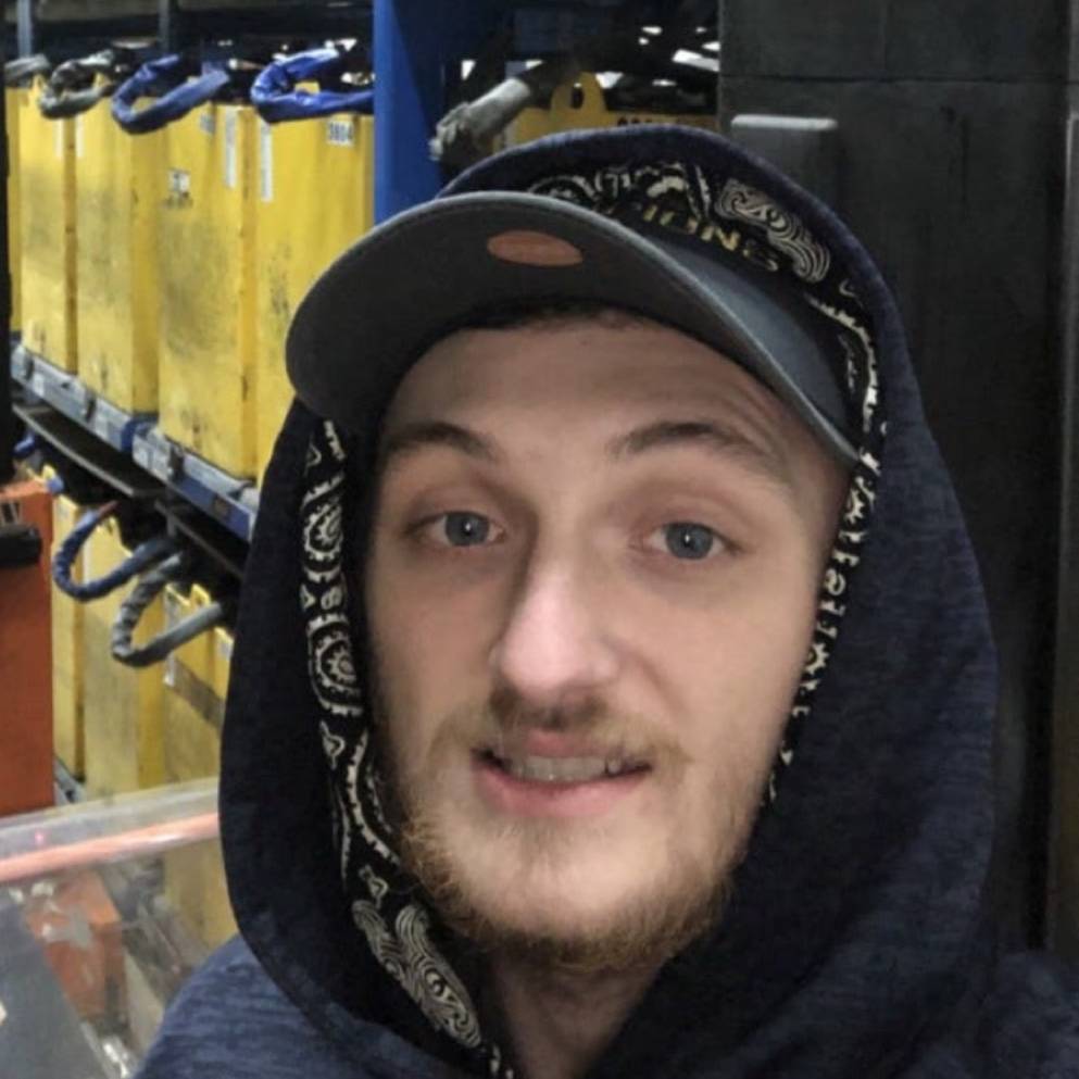 Chandler Swanson