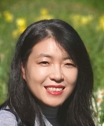 Jiayin Shen