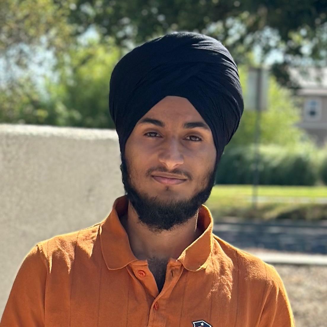 Avtar Singh