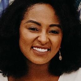 Patricia Njoroge