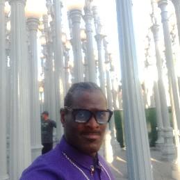 TonyJerome Moore