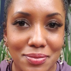 Pauletta james