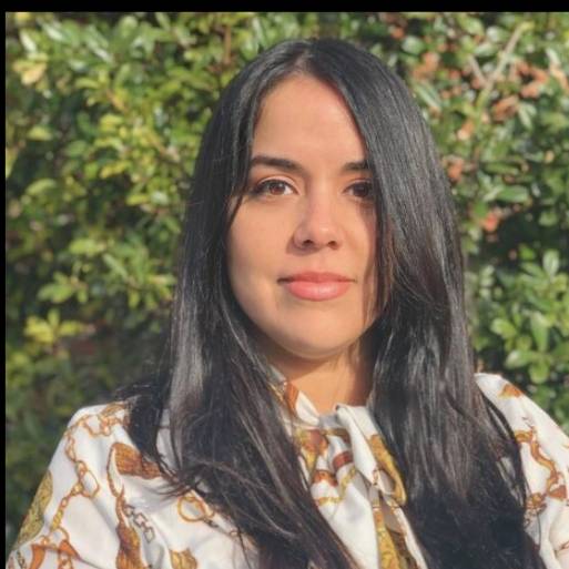 Evelyn Villasenor