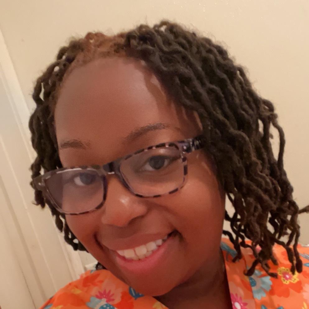 Demetria Eubanks