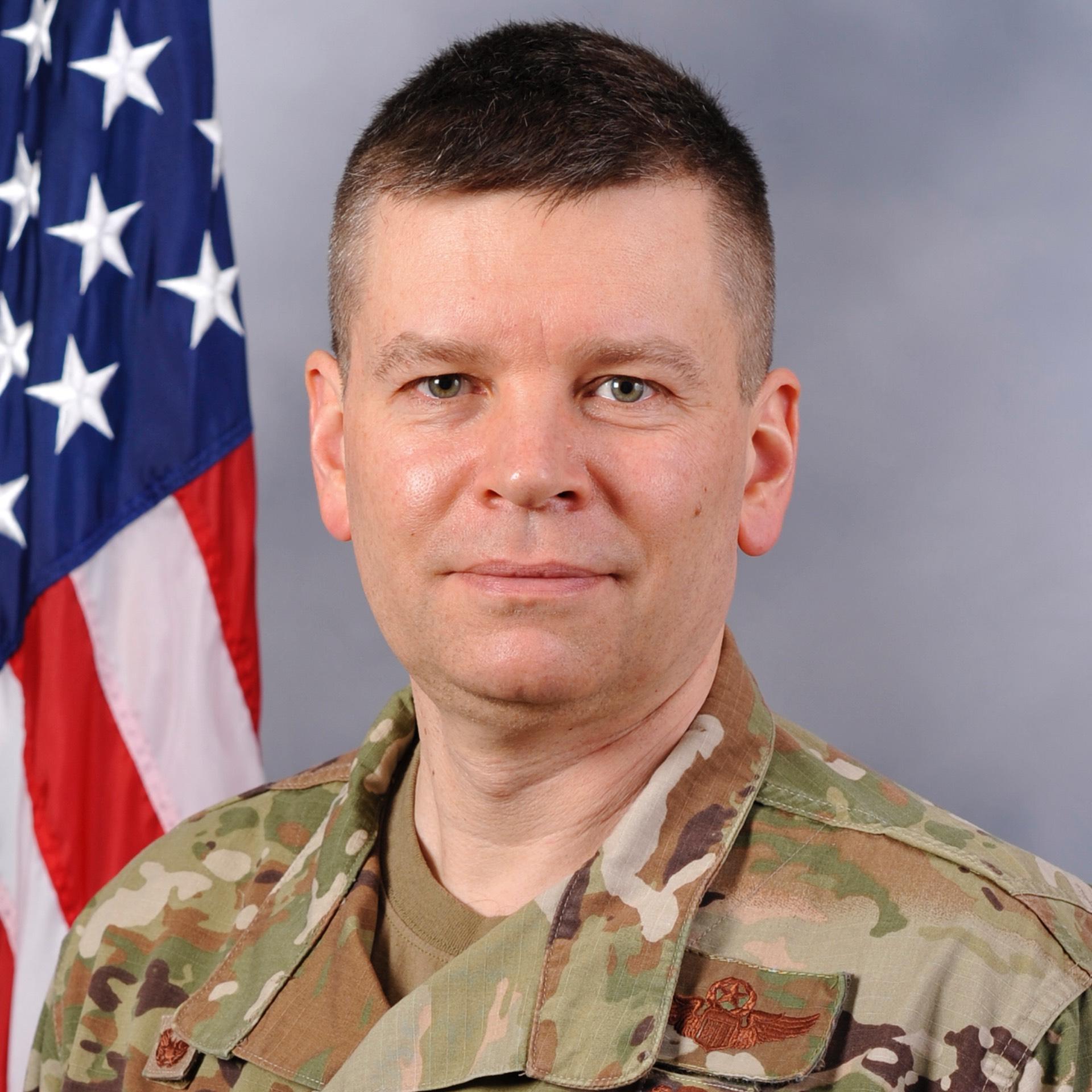 Philip G. Morrison