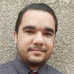 Aldrin Perdomo