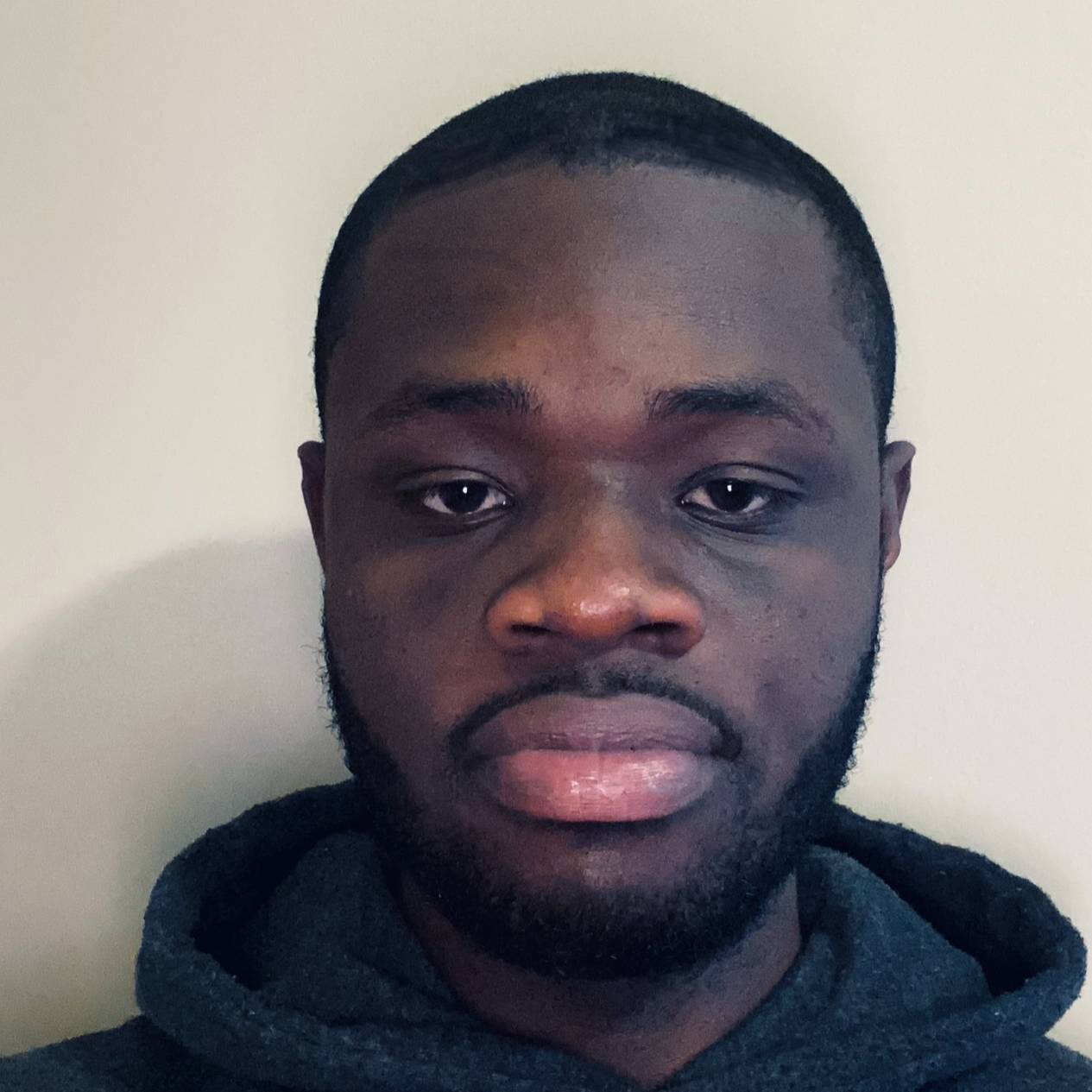 CLINTON BOATENG