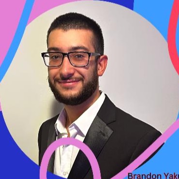 Brandon Yakubov