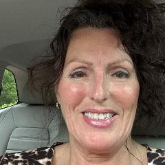 Darlynda May