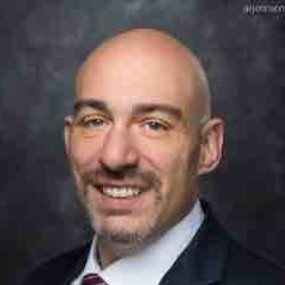 Jonathan Carrier MBA, CPTC