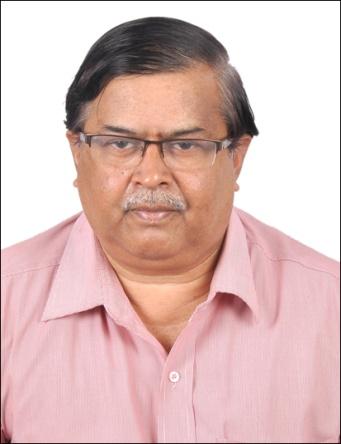 Raghunath Debur Venkatanarayana