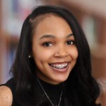 Daija Pearson