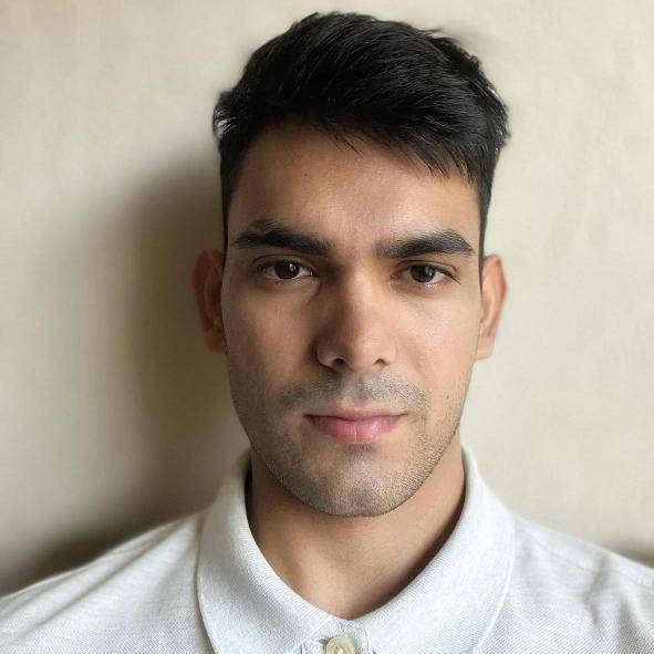 RITVIK GAUR
