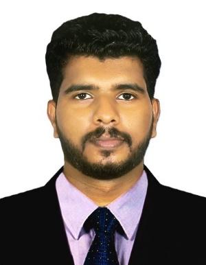 RIJOSH ANTONY