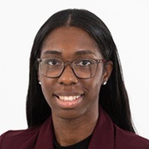 DIANNA WILSON-JONES