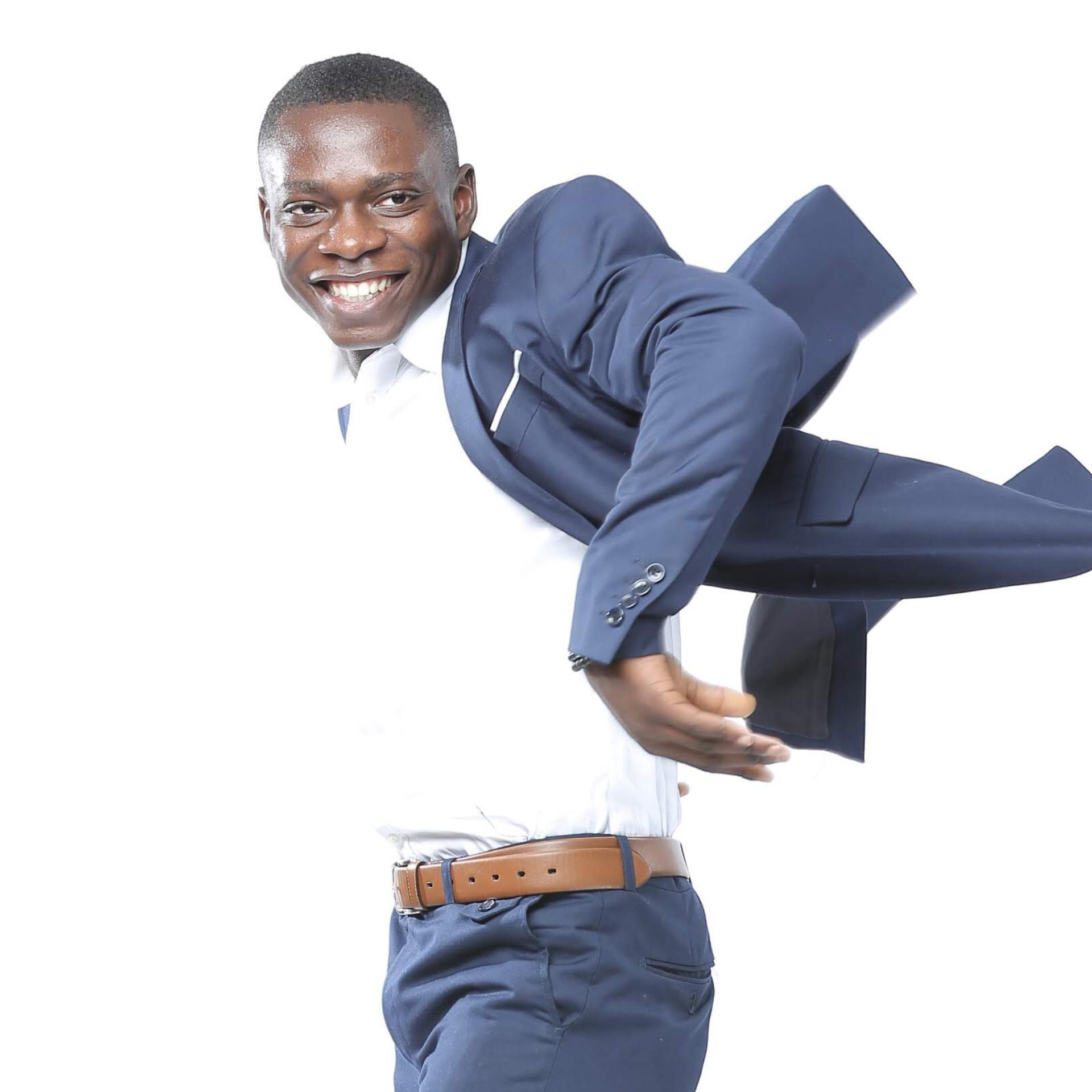Valery Ngong