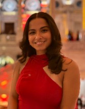 Nikita Kachroo