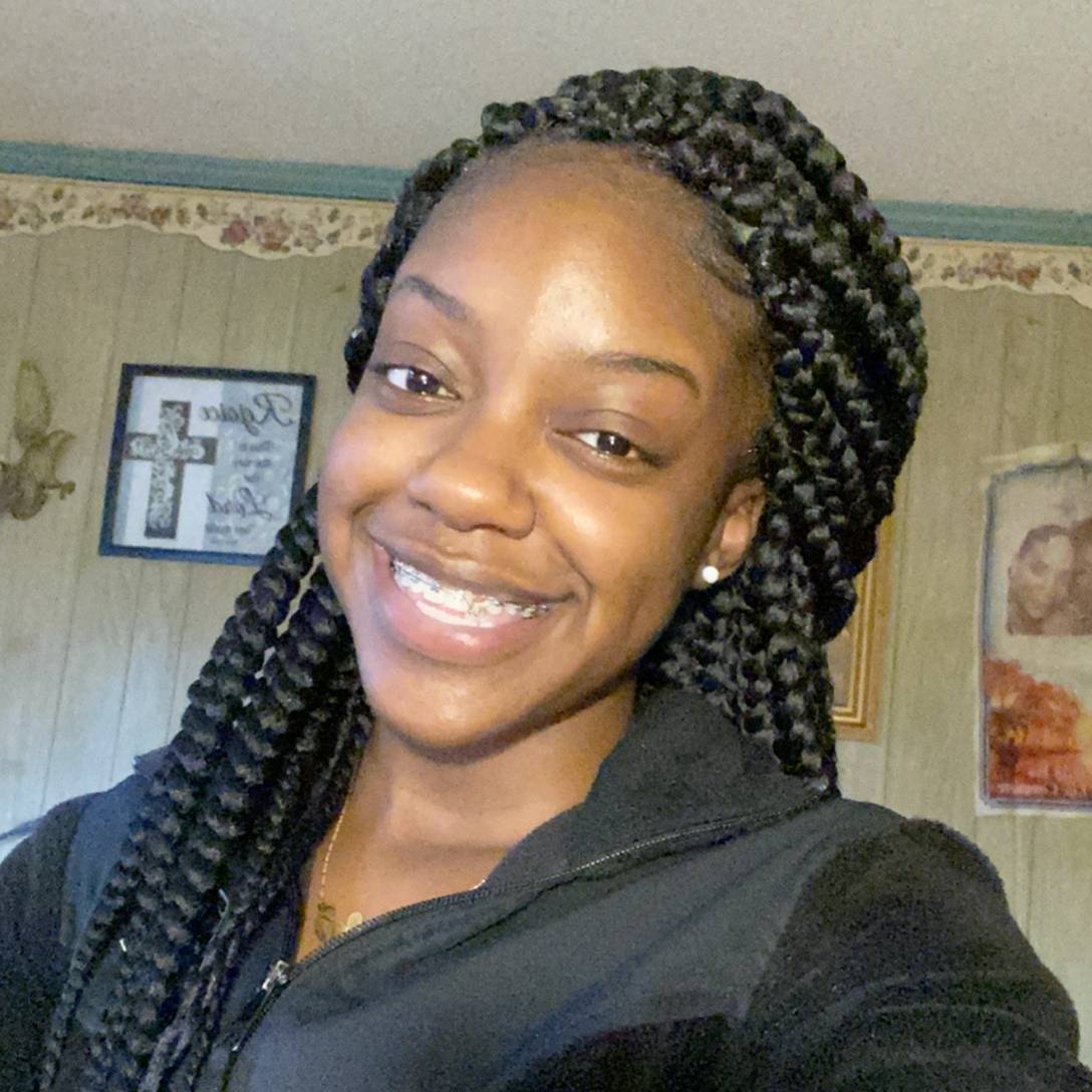 Jayla Muldrow
