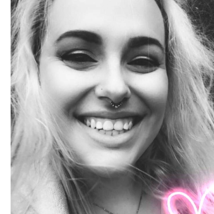 ArlynMarie Rape