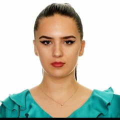 Felicia Sawh