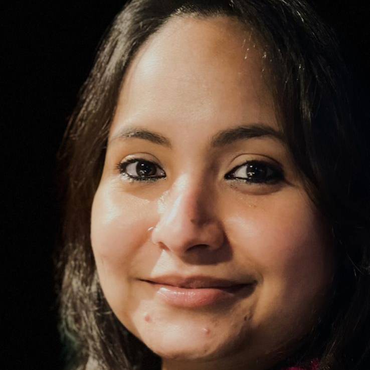Ishika Basu