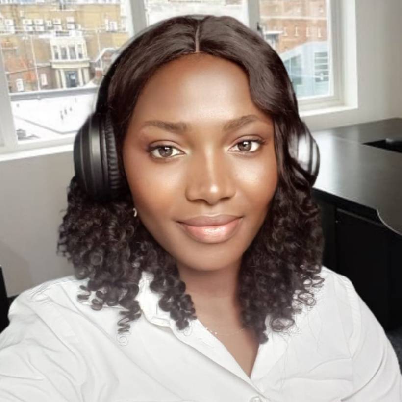 Lucia Chika Ajah