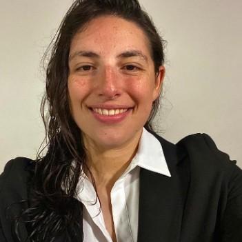 SARA JENNIFER SANCHEZ DE ANDA