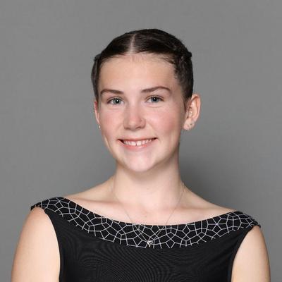 Keely Testerman