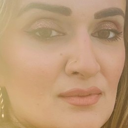 Mobina Khan