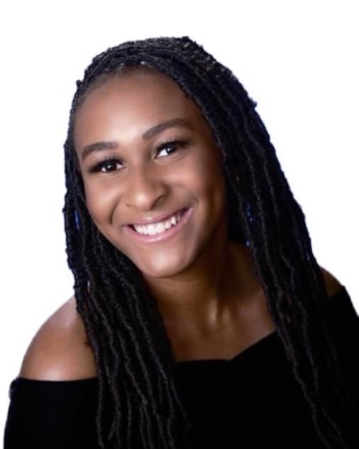 Savannah L. White