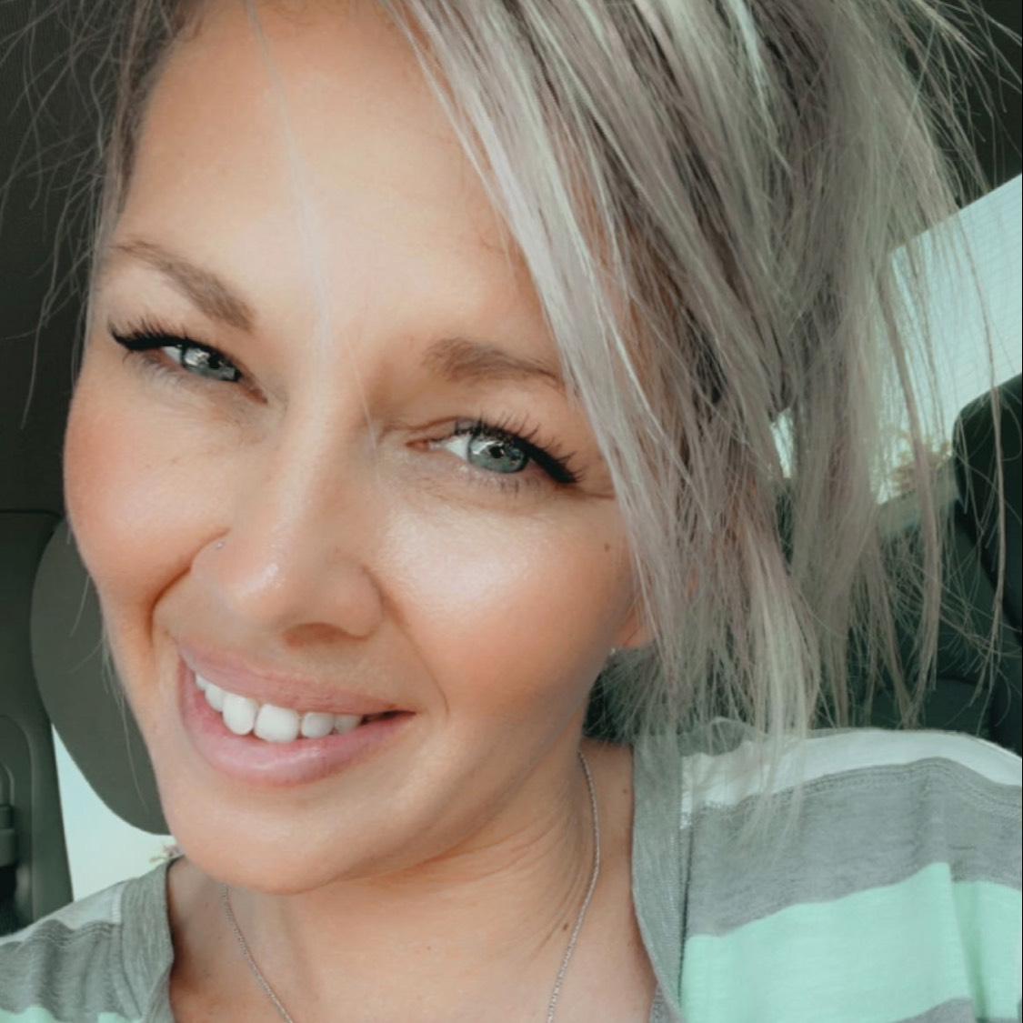 Anna Harrington