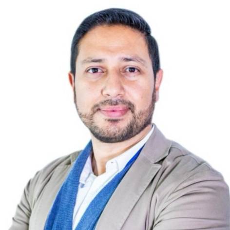Miguel Yuseff