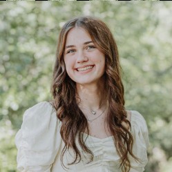 Riley Zetterstrom